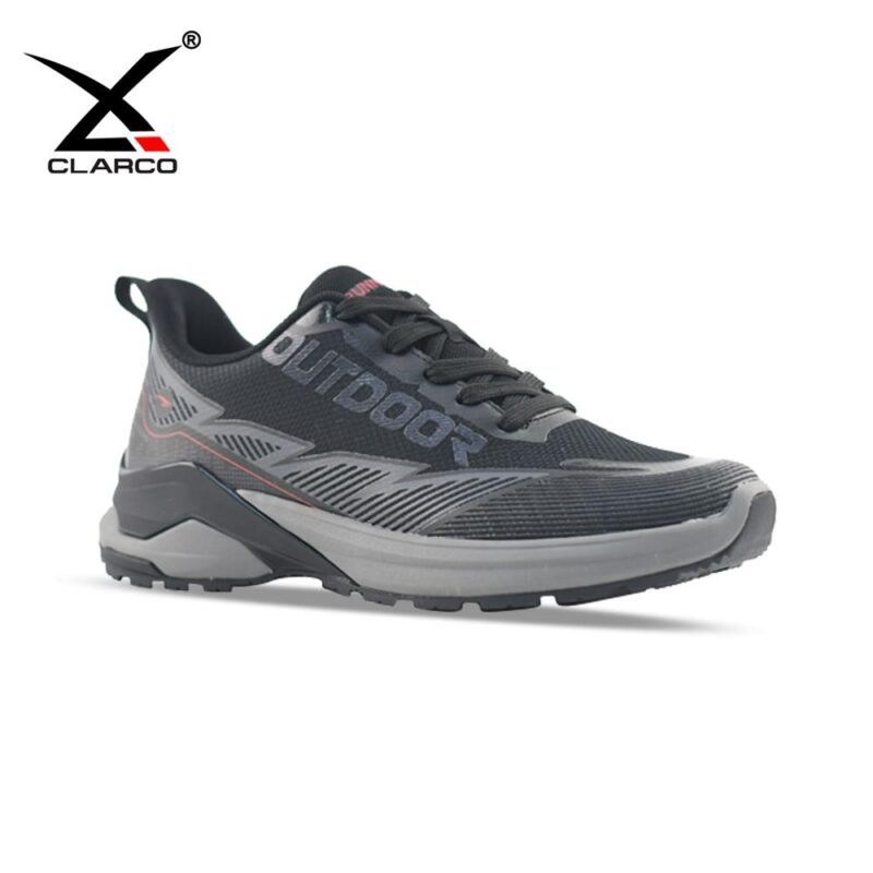 Durable Everyday Outdoor Shoes CL36160