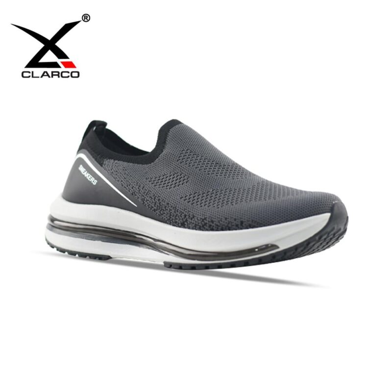 Bulk Stretch-Knit Casual Sneakers CL36217