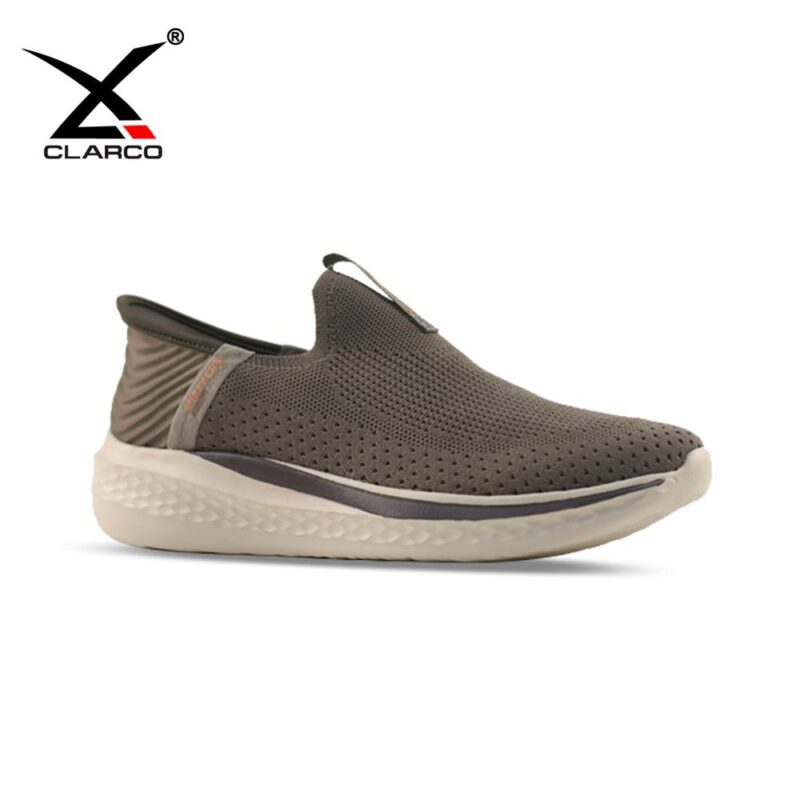 OEM Padded-Collar Daily Shoes CL36220