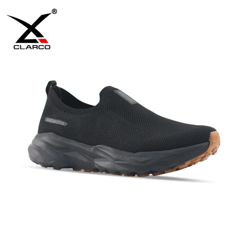 Distributor Wide-Fit Casual Shoes CL36222