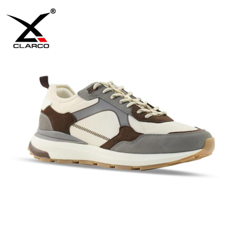 Slip-Resistant City Walker Shoes CL36372