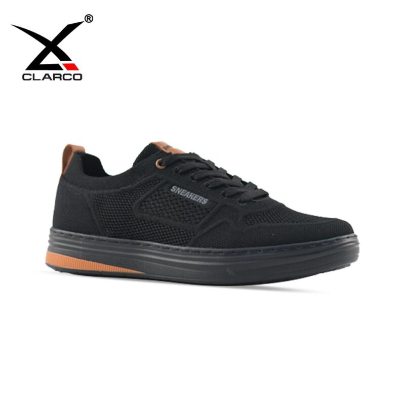Flexible All-Day Casual Sneaker CL36635