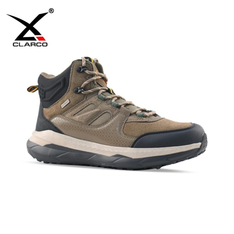 Wide Comfort Outdoor Walking Shoes CL36650