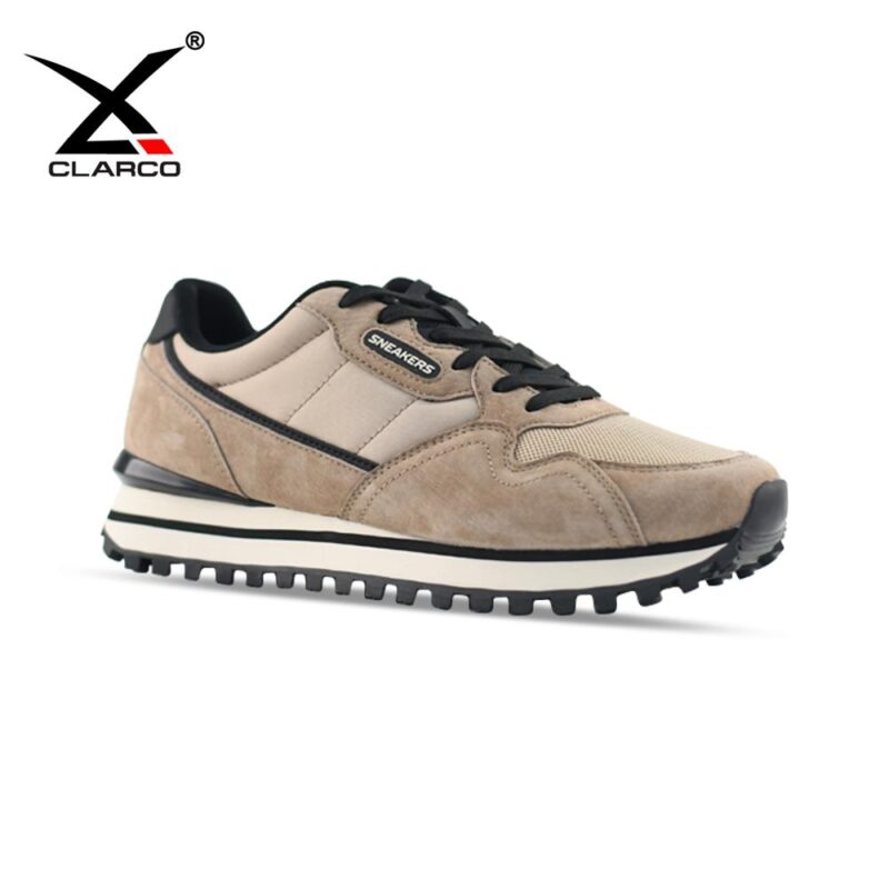 Supportive Low-Cut Everyday Shoes CL33600