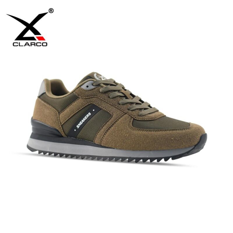Flexible All-Day Wear Shoes CL35205