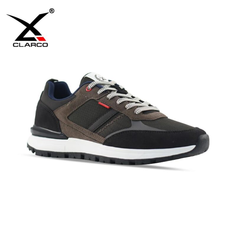 Anti-Slip Urban Casual Sneakers CL35796