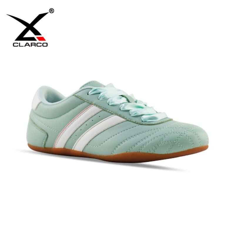 Lightweight Soft Sole Casual Sneakers CL35861