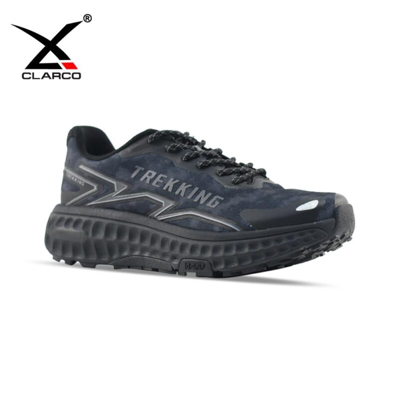 Soft Cushion Low Top Shoes CL35936M