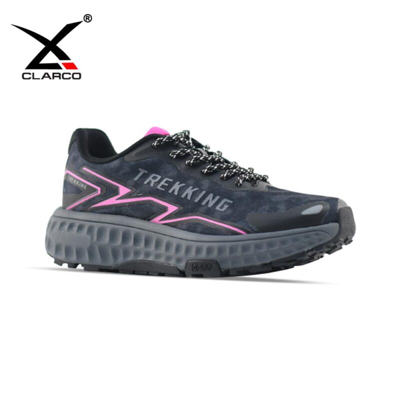 Soft Cushion Low Top Shoes CL35936W