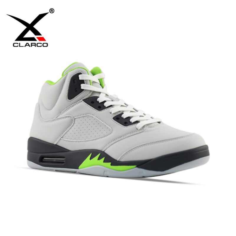 Shock-Absorb Gym Sport Shoes CL36612