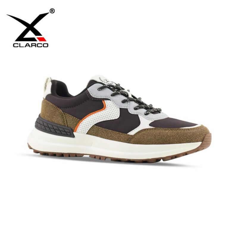 High-Traction Multi-Casual Shoes CL36631