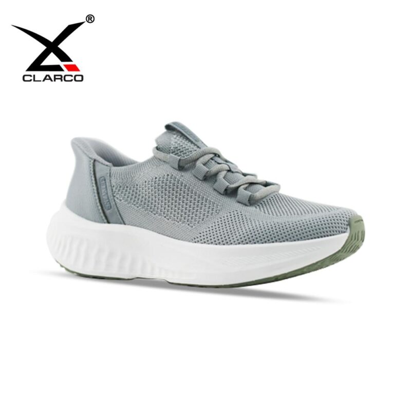 Durable Flex Athletic Sneakers CL36669