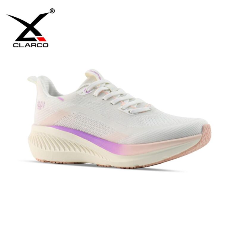 Lightweight Relax Fit Sports Shoes CL33669