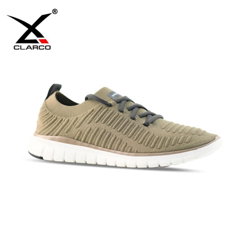 Durable Easy-Wear Casual Shoes CL33893