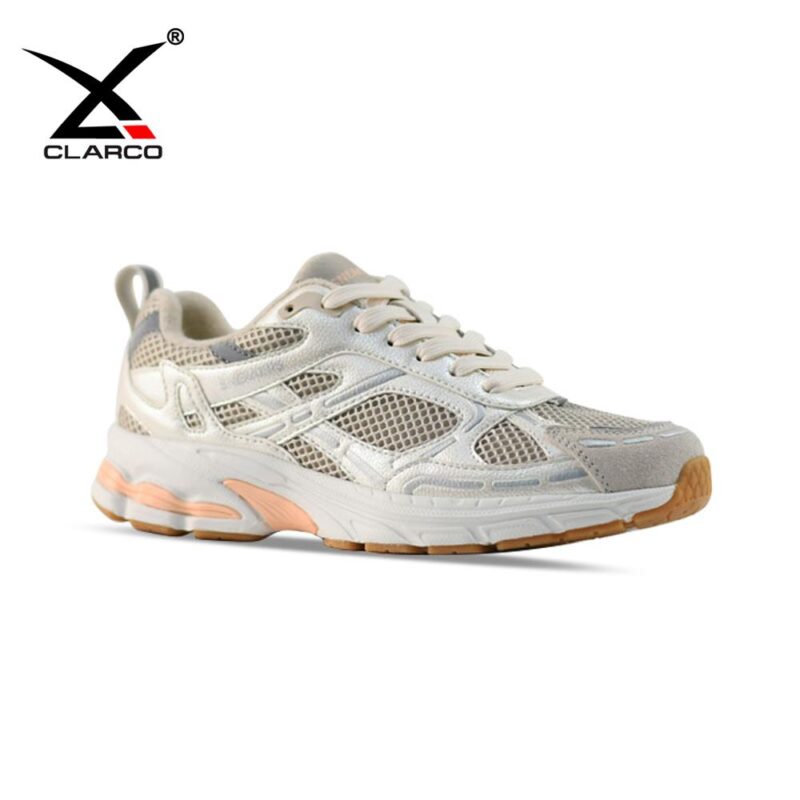 Soft Cushion Insole Urban Walking Shoes CL35075W