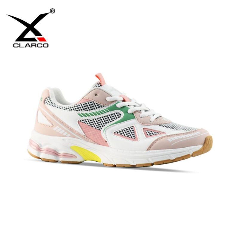 Bulk Soft-Step Casual Sneakers CL37093W