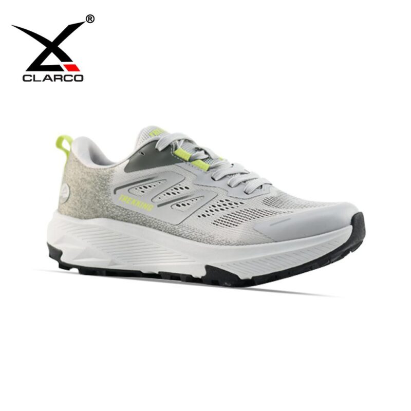 Trade Clean-Style Outdoor Sneakers CL37201M