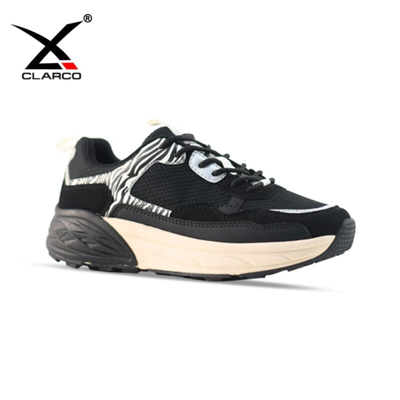 Travel-Friendly Casual Sneakers CL35958