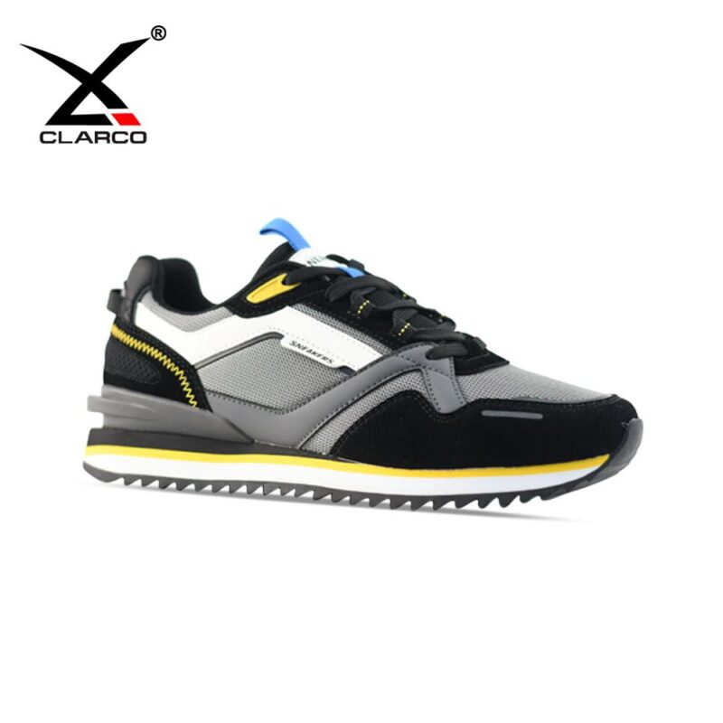 Fresh Feel Comfy Casual Shoes CL37110