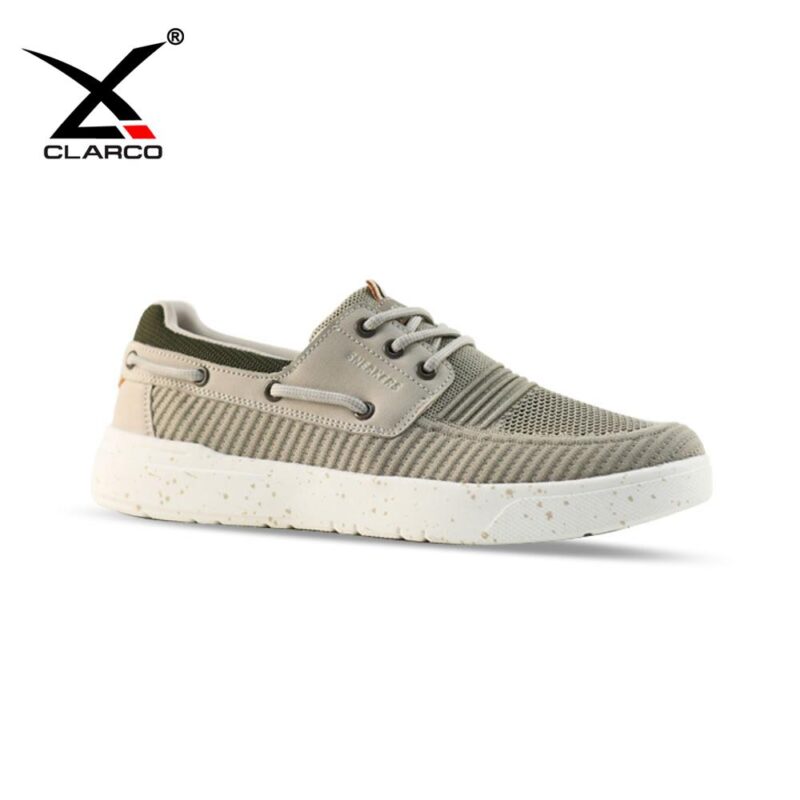 Durable Easy-Wear Casual Shoes CL37273