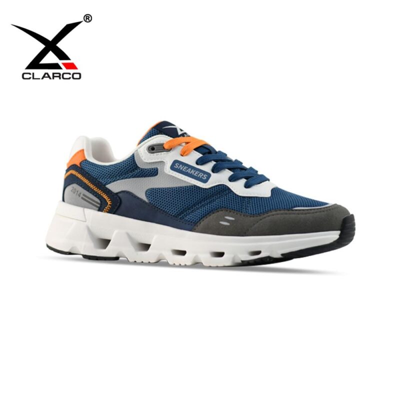 Breathable All-Day Casual Walking Shoes CL37286