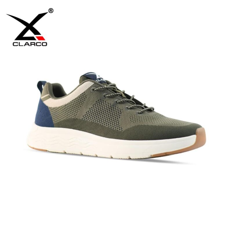 Lightweight Easy-Wear Casual Shoes CL37290