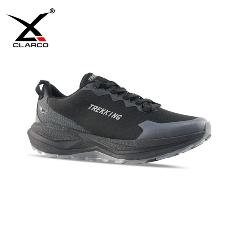 Supportive Cross-Outdoor Sneakers CL37299M