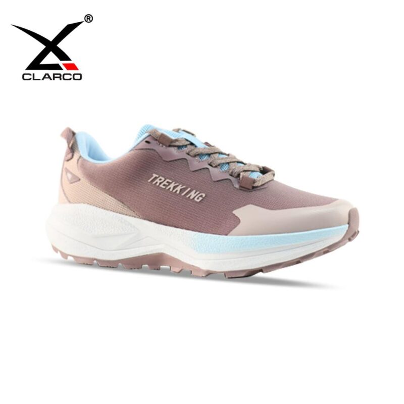 Supportive Cross-Outdoor Sneakers CL37299W