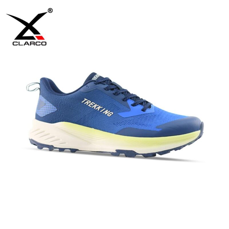 Smooth Ride Outdoor Shoes CL37301M