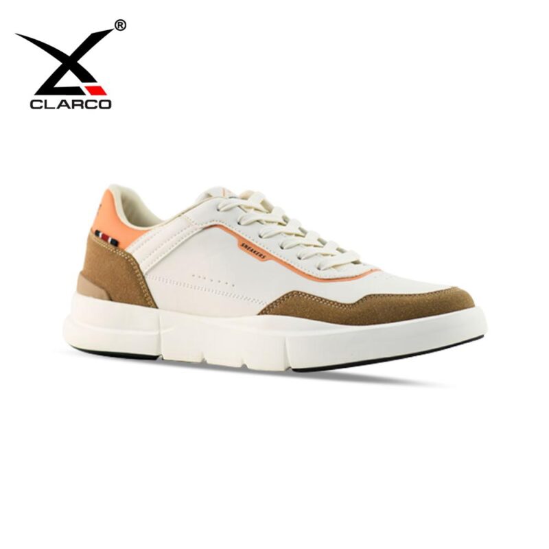 Flexible Comfort Daily Casual Shoes CL37307