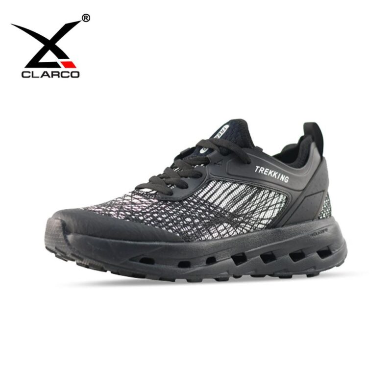 Easy-Care Lightweight Sports Sneakers CL37507
