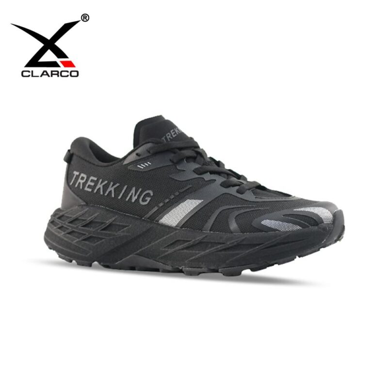 Shock Absorbing Outdoor Shoes CL37522