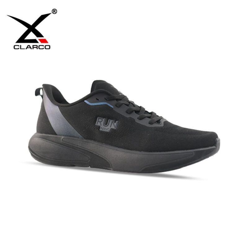 Cushioned Support Athletic Shoes CL37599