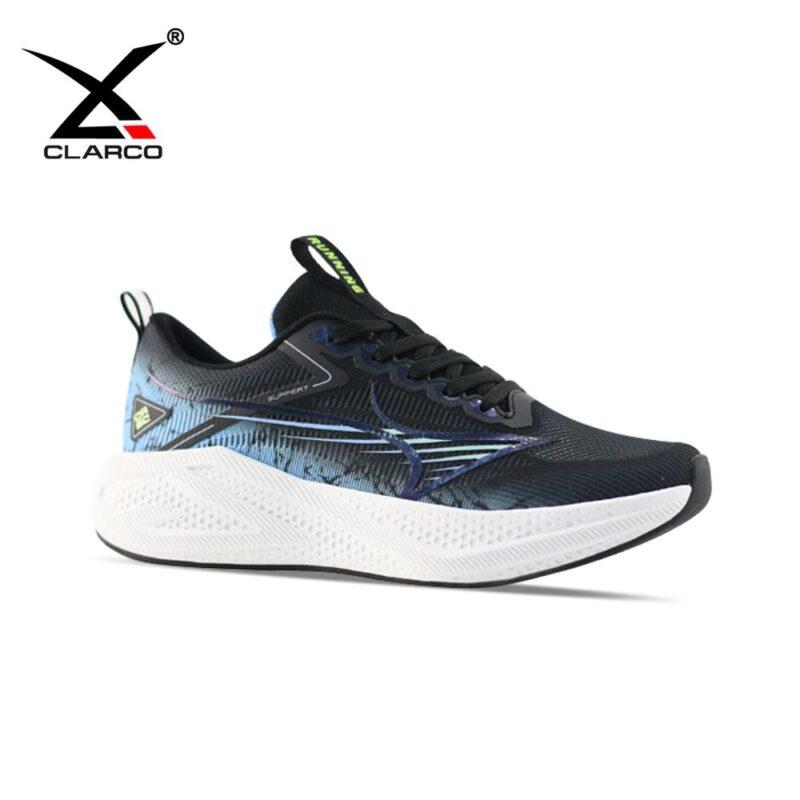 Soft Foam Performance Sneakers CL37667