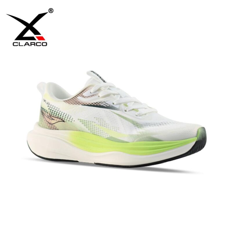 Wide Fit Sport Trainers CL37668