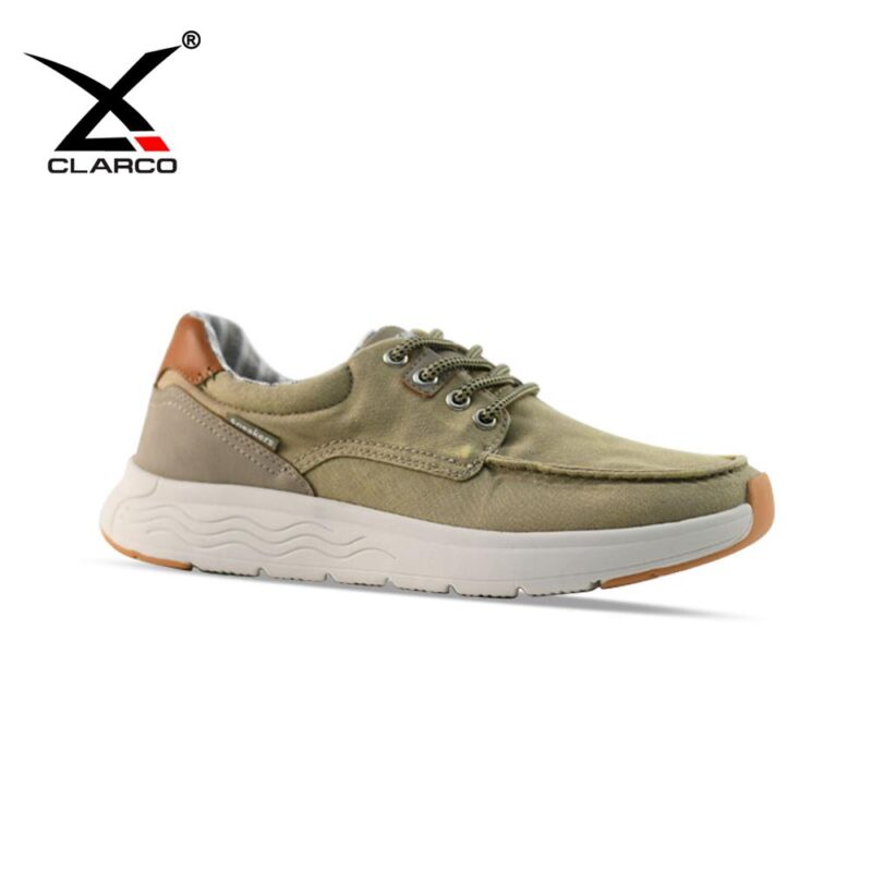 Flexible All-Day Casual Shoes CL37670