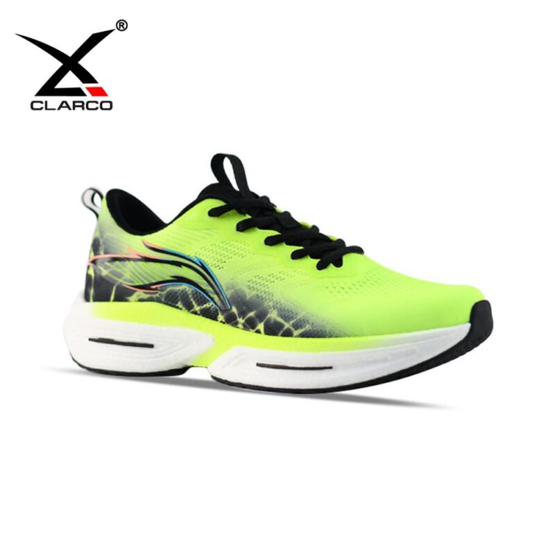 Easy-Care Lightweight Sports Shoes CL37802