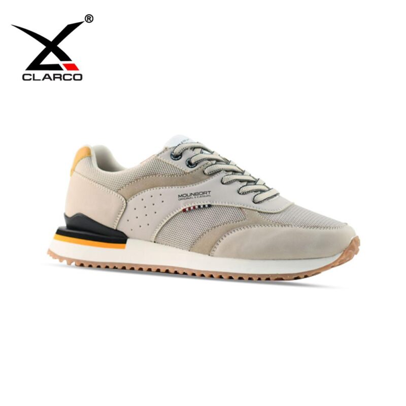 Quick-Dry Comfortable Casual Sneakers CL37817