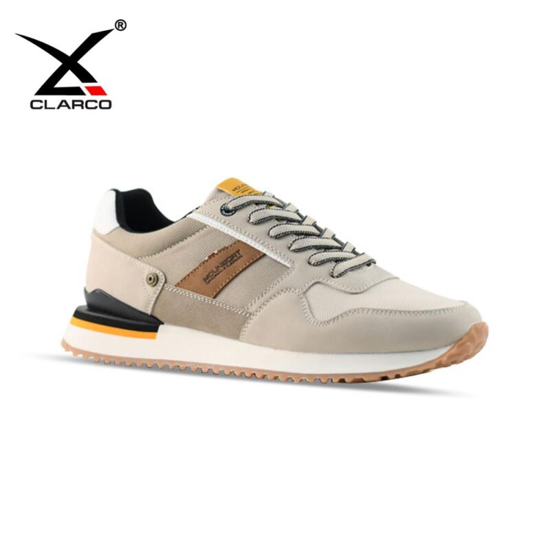 Durable Street Style Casual Shoes CL37818