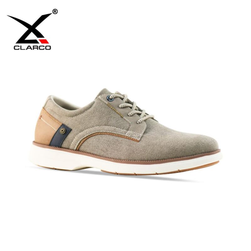 Flexible Comfort Daily Casual Shoes CL37871