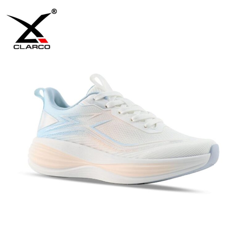 Flexible Urban Wear Sports Sneakers CL37885