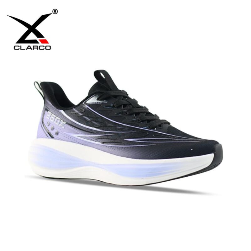 Cushioned Low-Top Sports Shoes CL37929