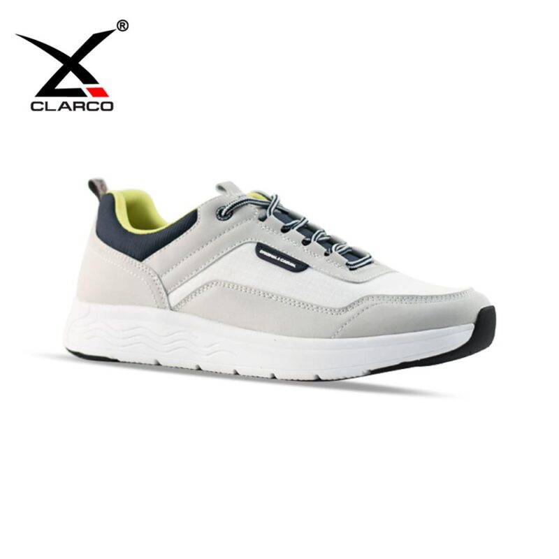 Wide-Fit Relaxed Casual Shoes CL37992