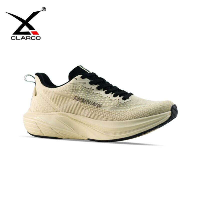 Breathable Knit Lifestyle Shoes CL37189M