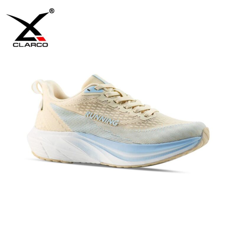 Breathable Knit Lifestyle Shoes CL37189W
